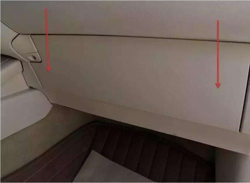 多效汽车空调滤清器怎么拆下来,环保汽车空调滤清器更换教程