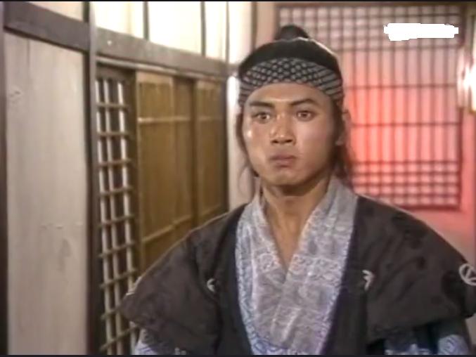 1991年《乙未豪客传奇》，超长恩仇爱情剧，很适合全家看