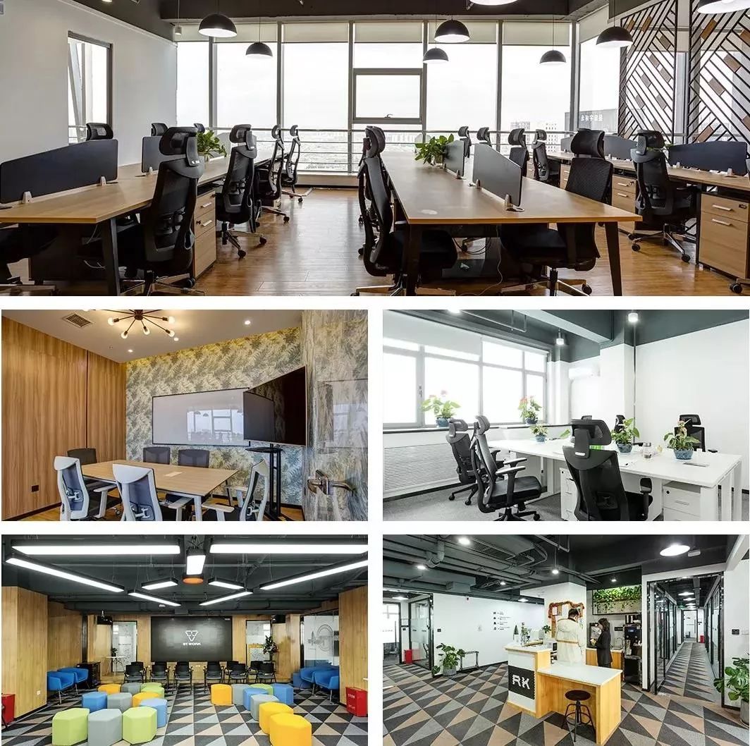 郑州适合的创业项目,在郑州创业可以干哪些项目