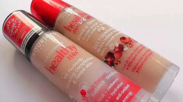 法国boots彩妆,bourjois法式彩妆