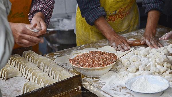 2020魔都锅贴测评,跑遍7个区才敢掏出这份良心实测