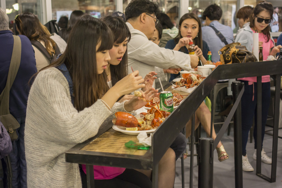 怎样开一家赚钱的餐馆,如何开一家一定赚钱的店