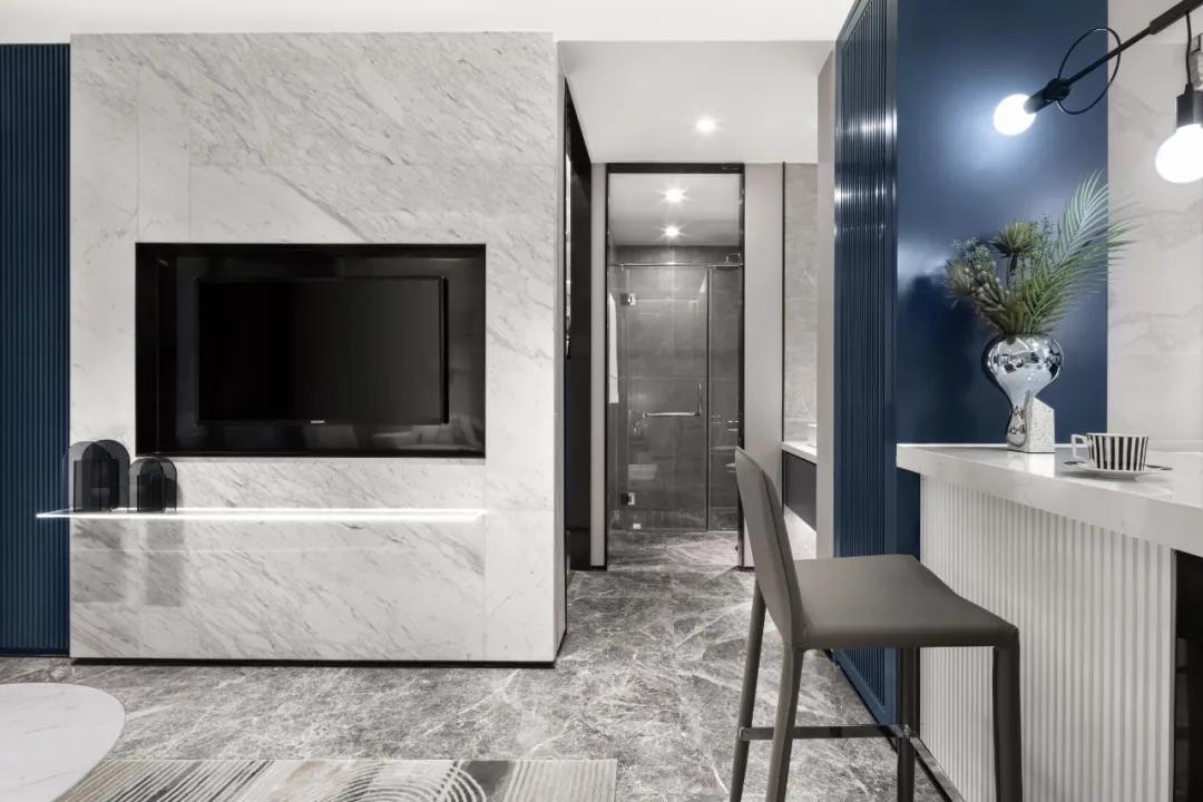 都市轻奢风格家居品牌,都市奢华现代风格