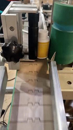 看看这几个工厂机械的动图，看着好像还挺有意思的啊