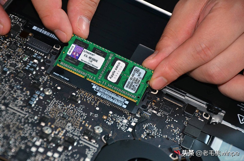 内存条常见故障和解决方法,插拔内存条能解决多少问题