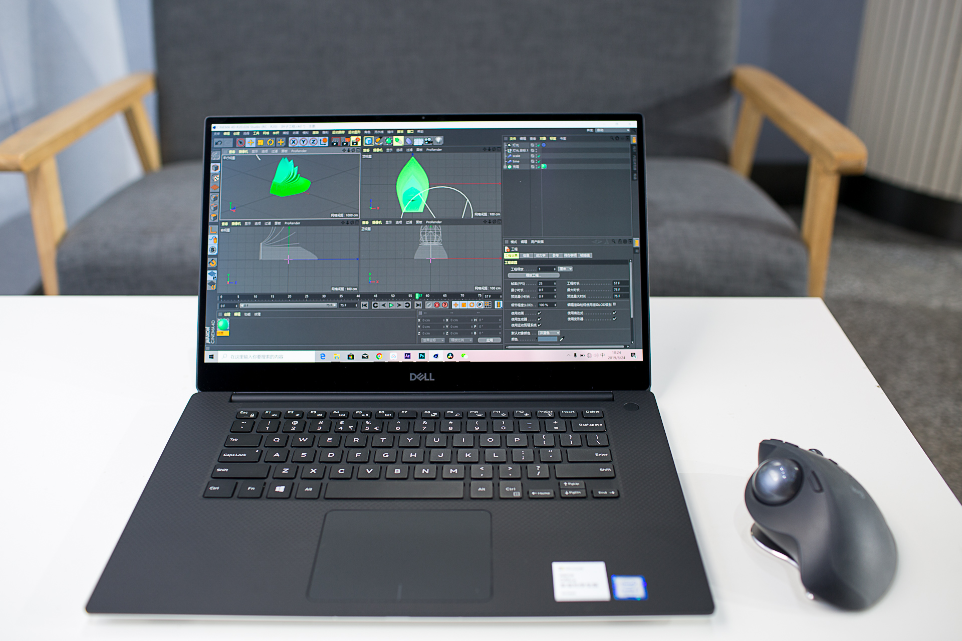 dellxps159570测评,dellxps15和13对比