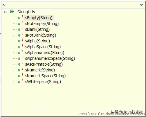 最详细的eclipse使用教程,eclipse常用快捷键