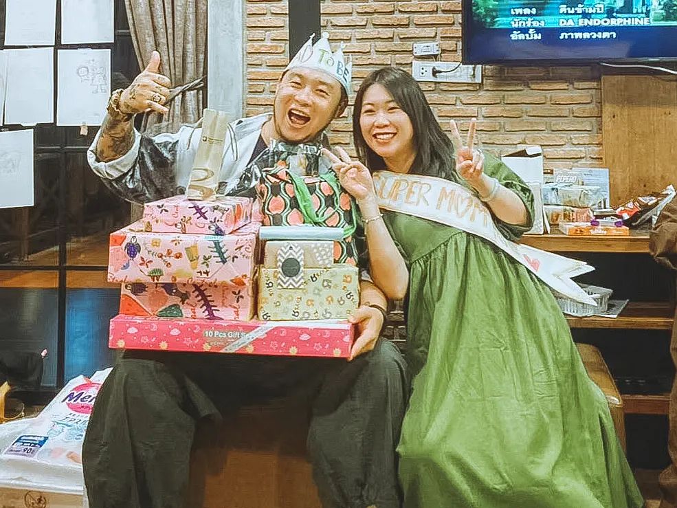 在泰国清迈定居养老,不上班十年靠什么定居清迈