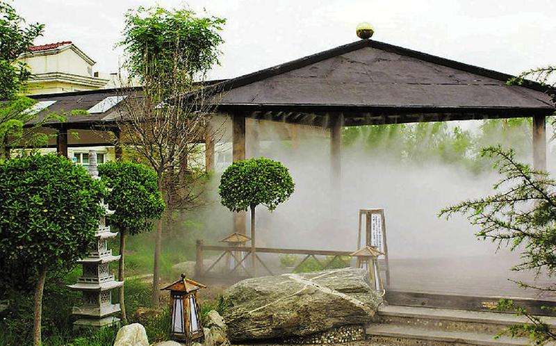 渭南周边温泉推荐,渭南西潼路温泉