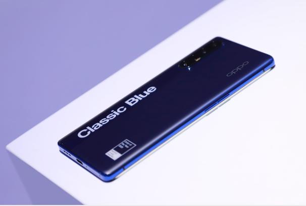 reno3pro实际体验,续航高散热好的手机