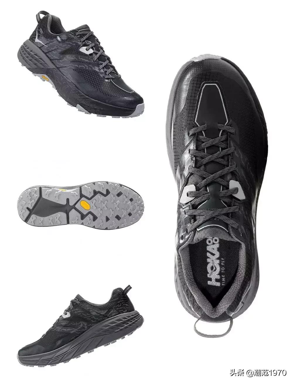 hokaoneone为什么火,hokaoneone鞋款对比