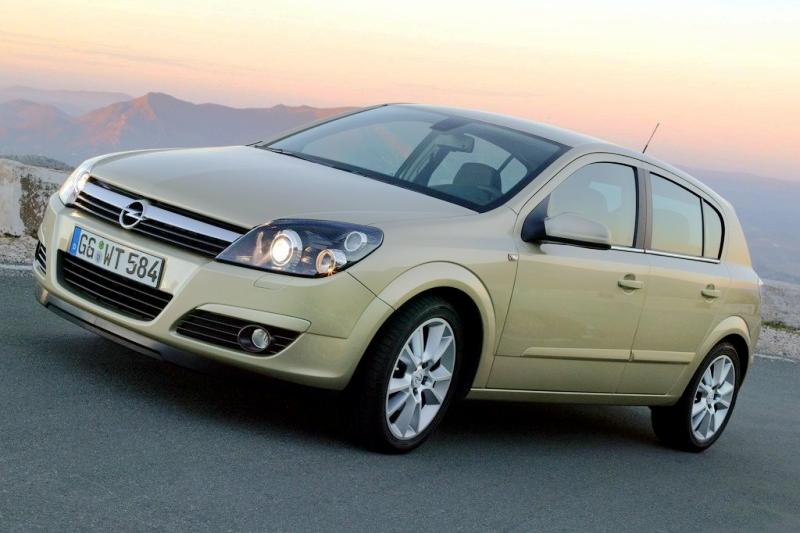 psa收购欧宝起死回生,欧宝退出psa