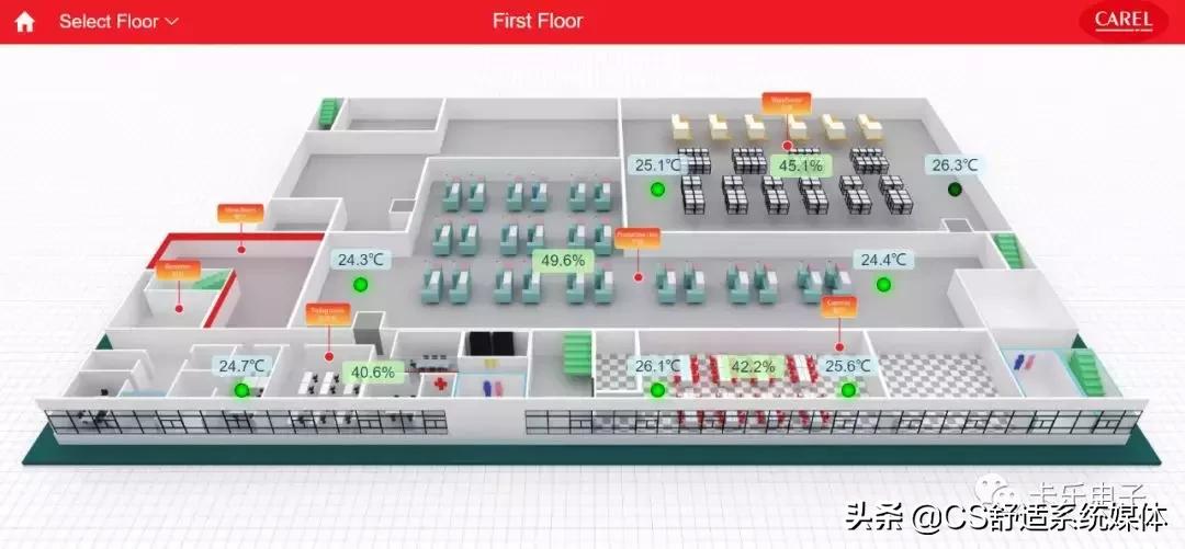 卡乐中国|乔迁，喜迎天下客；共赢，启航新征程
