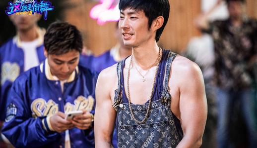 新f4首次合体,新f4央视综艺