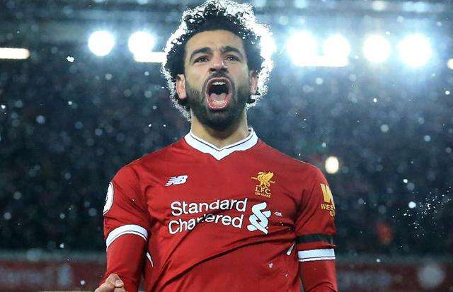 2020年足球十大球星,2014年足坛十大巨星