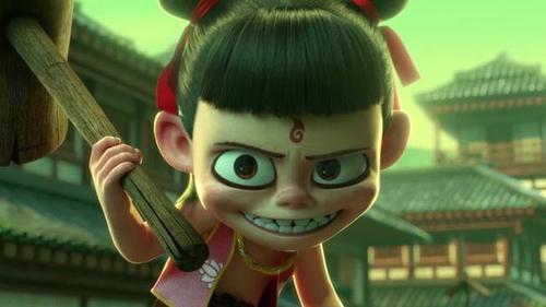 电影《哪吒》命运最不公不是哪吒，敖丙的命才是无法逃脱的悲剧