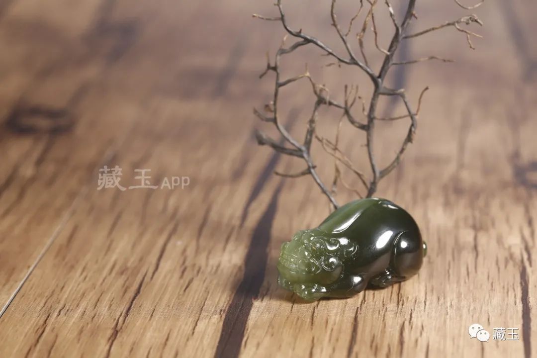 碧玉都有哪几个种类,碧玉的油润细腻非常美