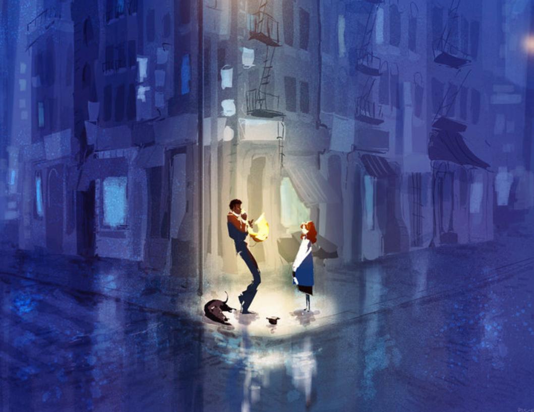 女朋友买3000元包包男朋友不让,女子打算买包男朋友劝阻