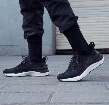 小米199元不输阿迪耐克,小米nike199