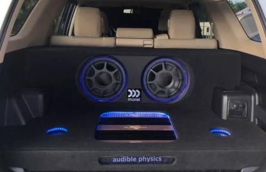音响好音乐才美,摩雷高端汽车音响官方旗舰店