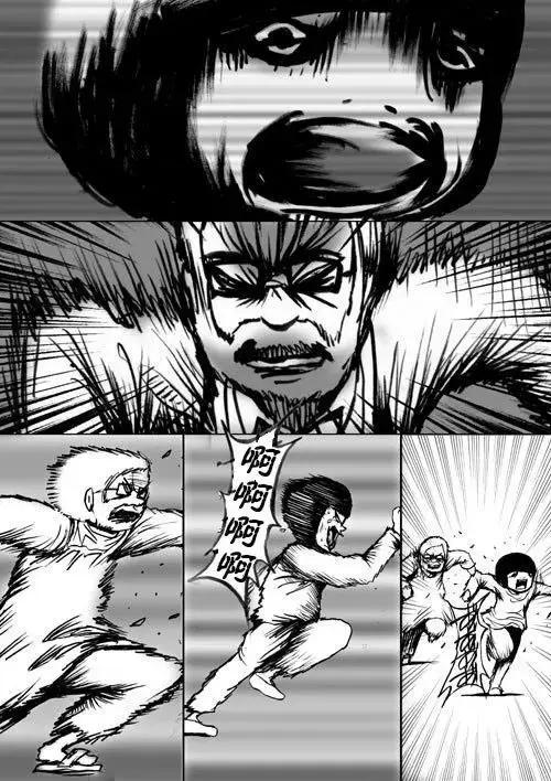 少年作家抱大腿,少女作家搞科普——著名漫画家的即兴短篇