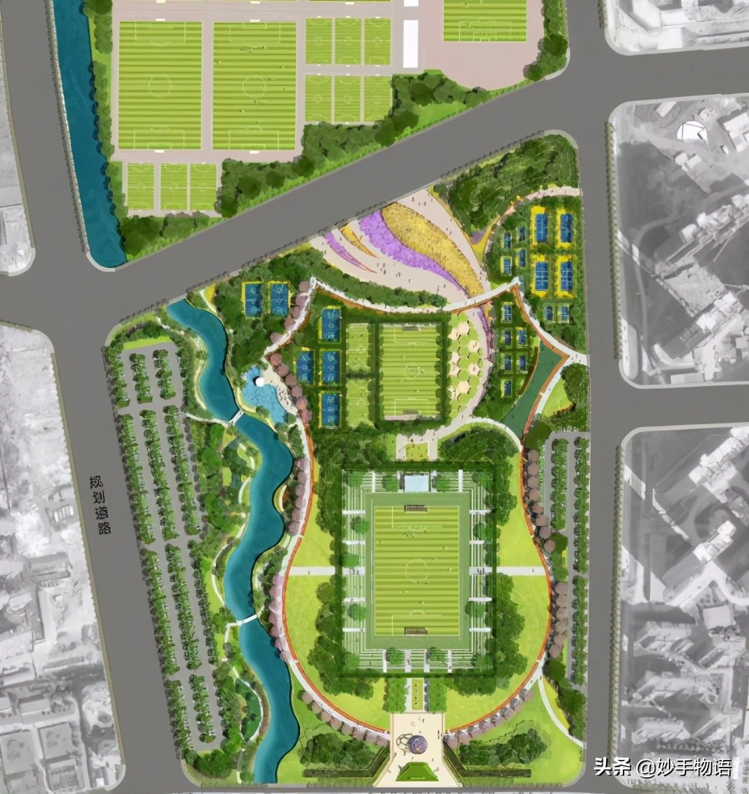 未来5年武汉哪个区最好,武汉你最想住哪个区