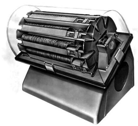 电脑的存储容量和硬盘容量,电脑存储的基本常识