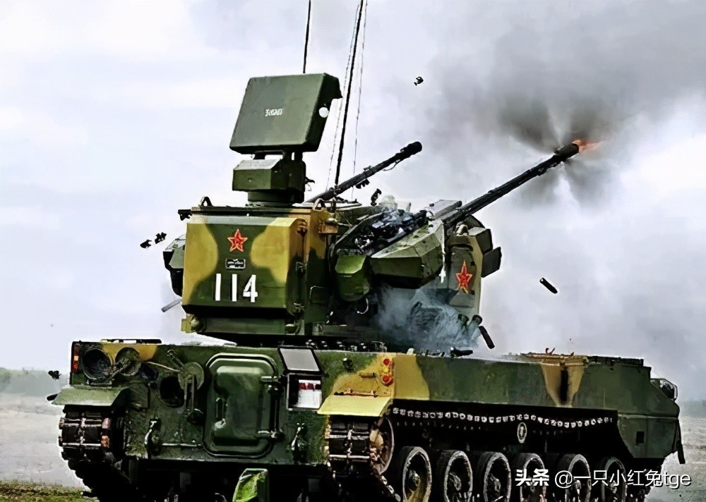 那些年给兔子整装备的西方国家「4」:瑞士