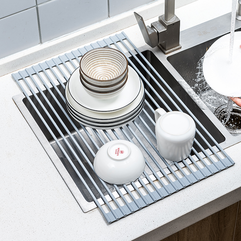 厨房用品必备清单大全,厨房用品大清单