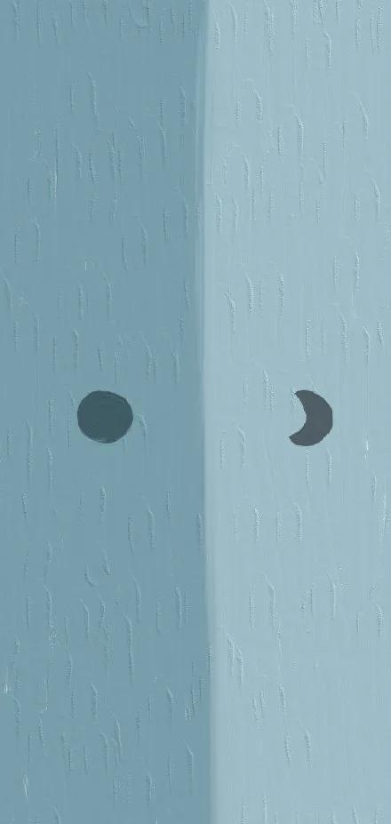 微信聊天背景图相识相知,微信左右分区聊天背景图