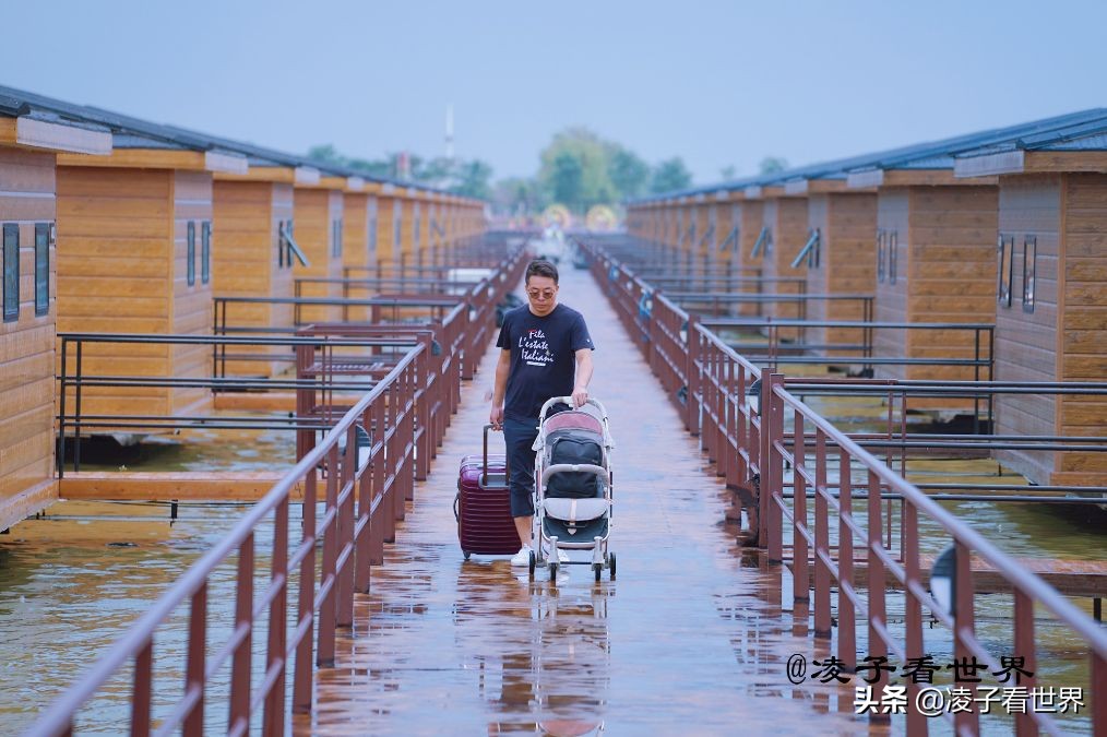 国内渔文化乐园,世界十大渔文化乐园