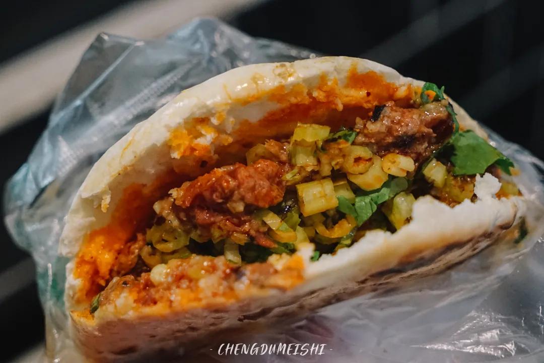 成都新都是一个怎么样的地方,成都一个来了就长胖的城市