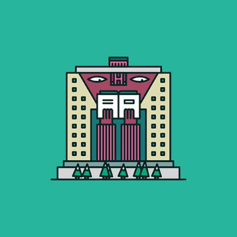 在海茵HENN实习是怎么样的体验？