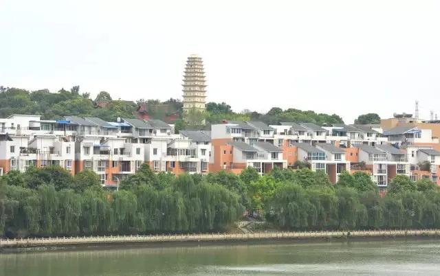 淮口风景区,淮口附近游玩推荐