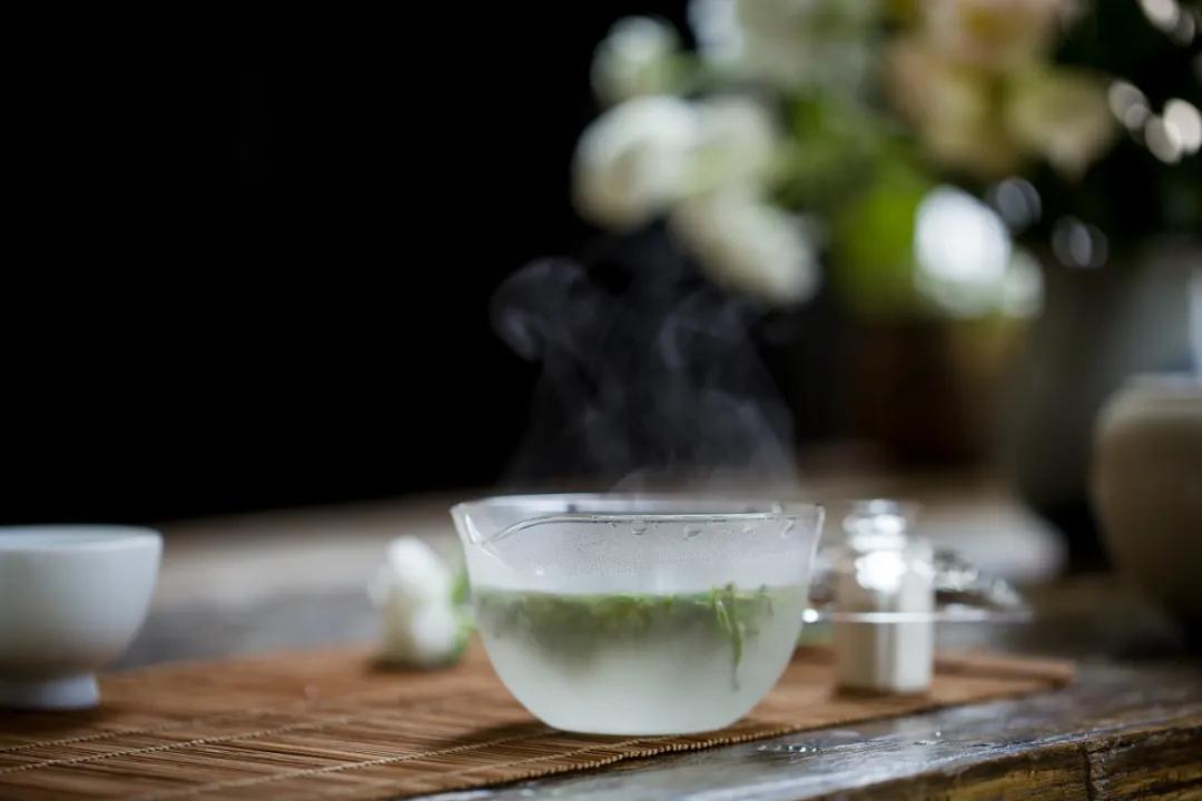 安吉白茶2024新茶高山白茶,2018年安吉明前白茶