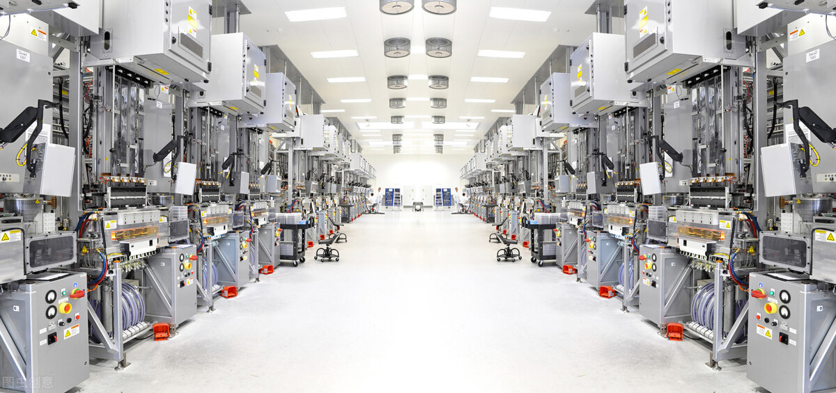 拒绝卡脖子，中国芯片突围中的内蒙古力量，内蒙古5大制造在努力