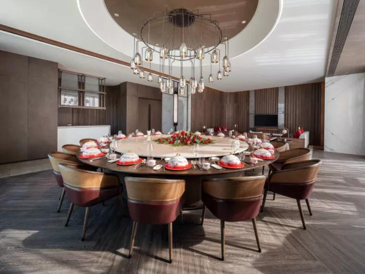 福州东湖万豪,福州东湖万豪酒店有没有套房