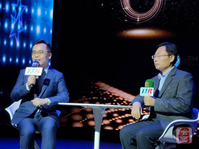 10位央视主持人齐聚主持人大赛,2021郑州台第七届主持人大赛