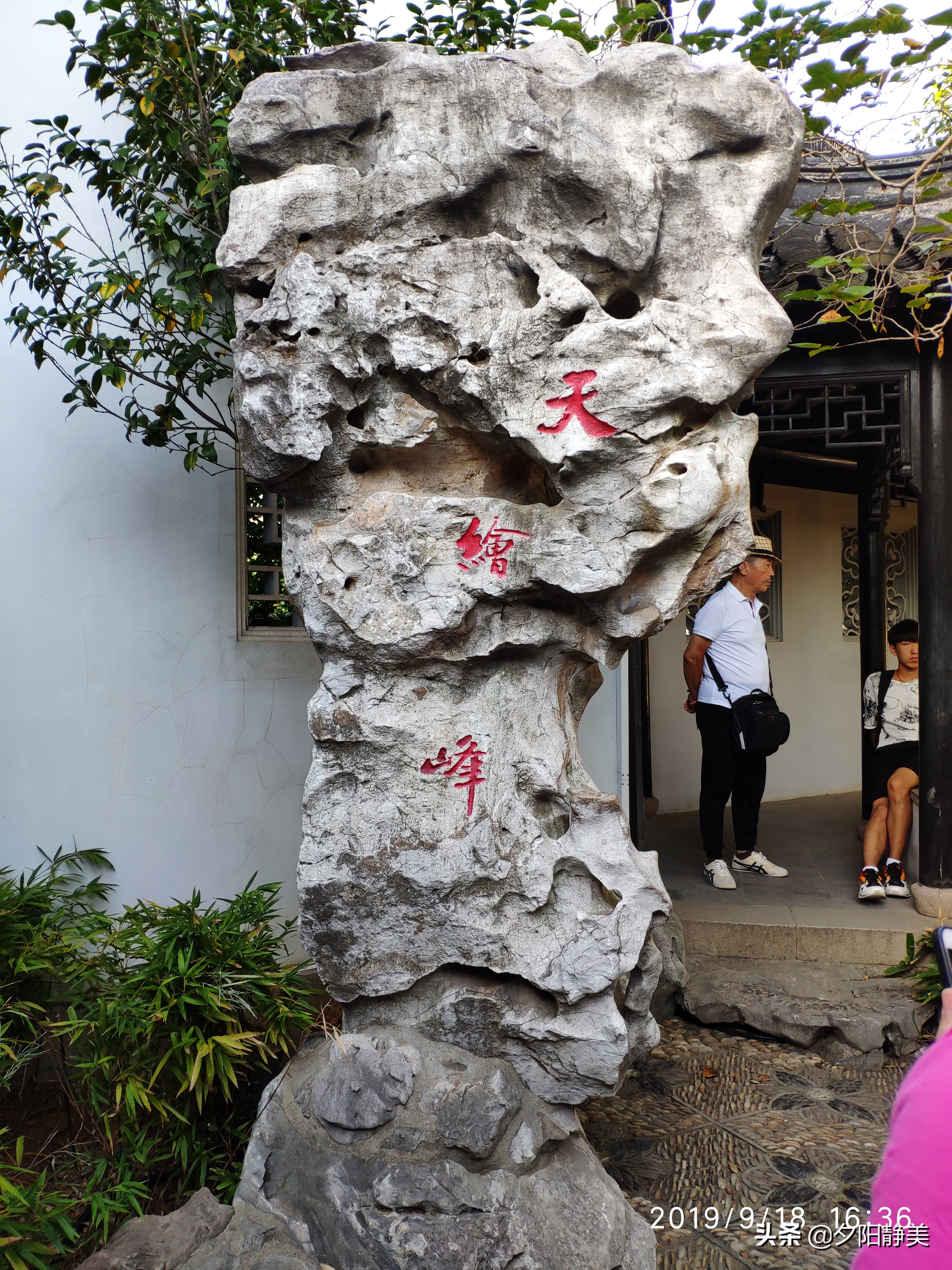 苏州木渎古镇景点旅游地图,苏州古镇木渎古镇