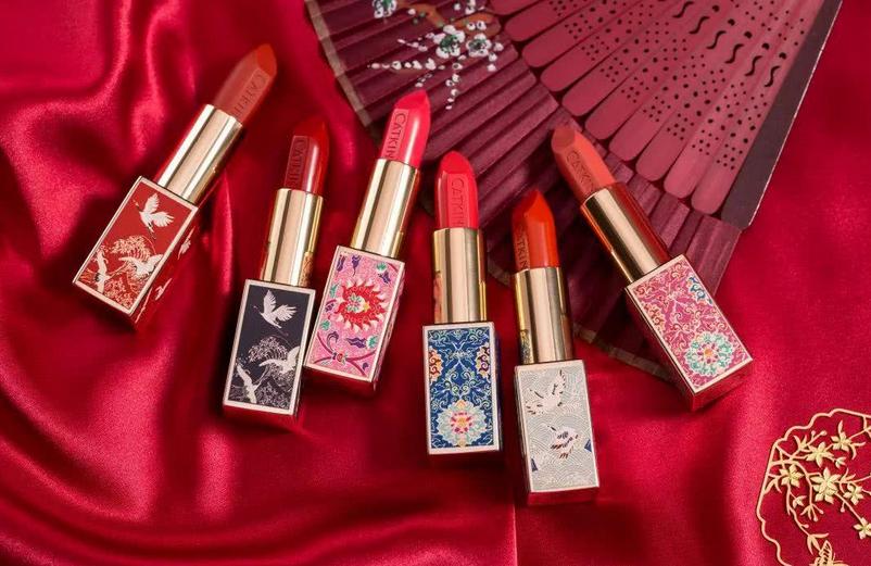 国货美妆走向世界,国货美妆情怀