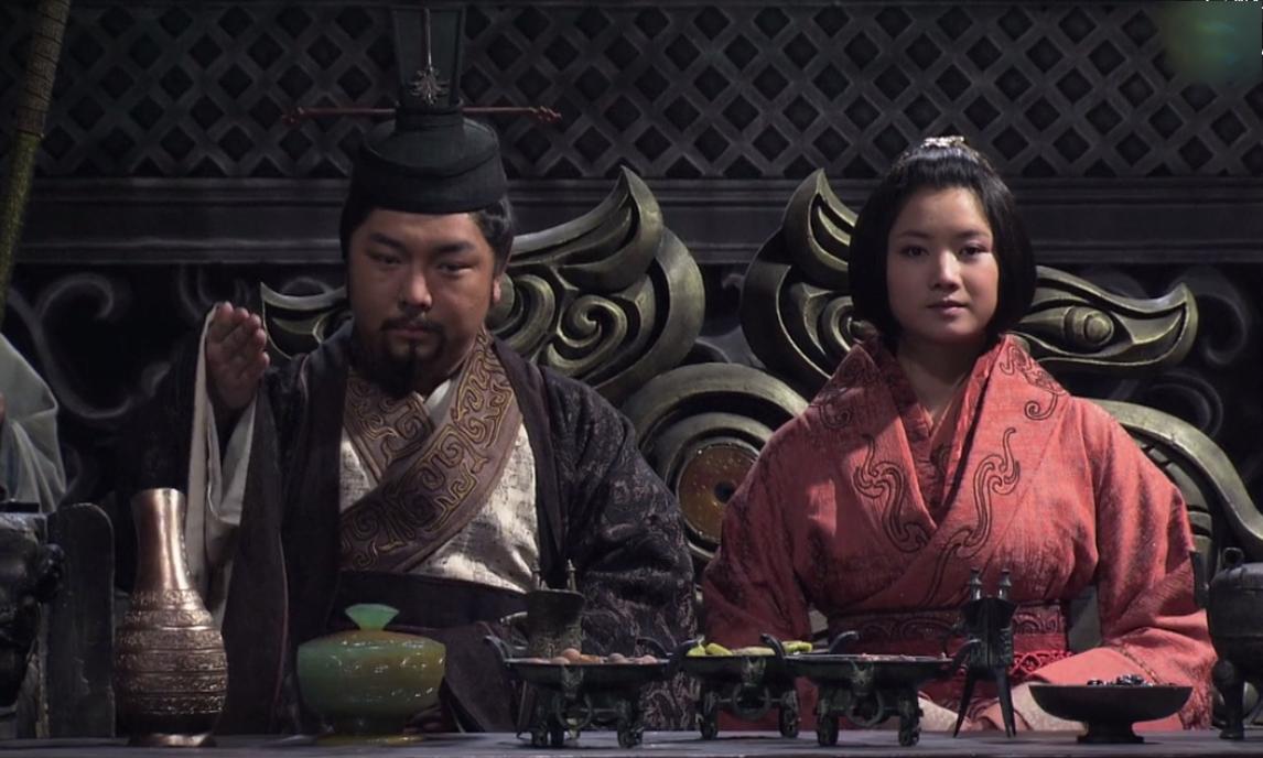 赵武灵王饿死合理吗,李兑为什么杀赵武灵