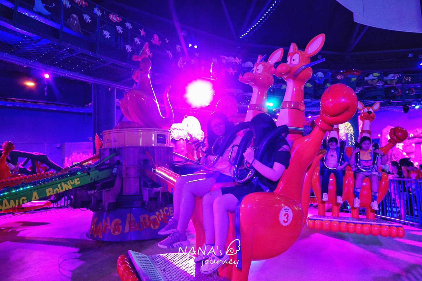 欢乐谷刺激的项目,欢乐谷最刺激的娱乐项目