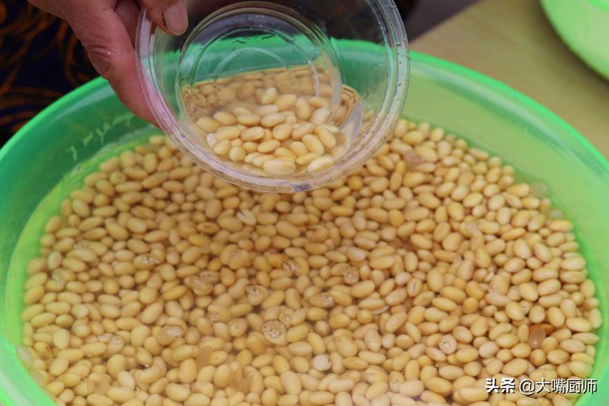 打豆浆里加什么才能打好,打豆浆加什么香浓