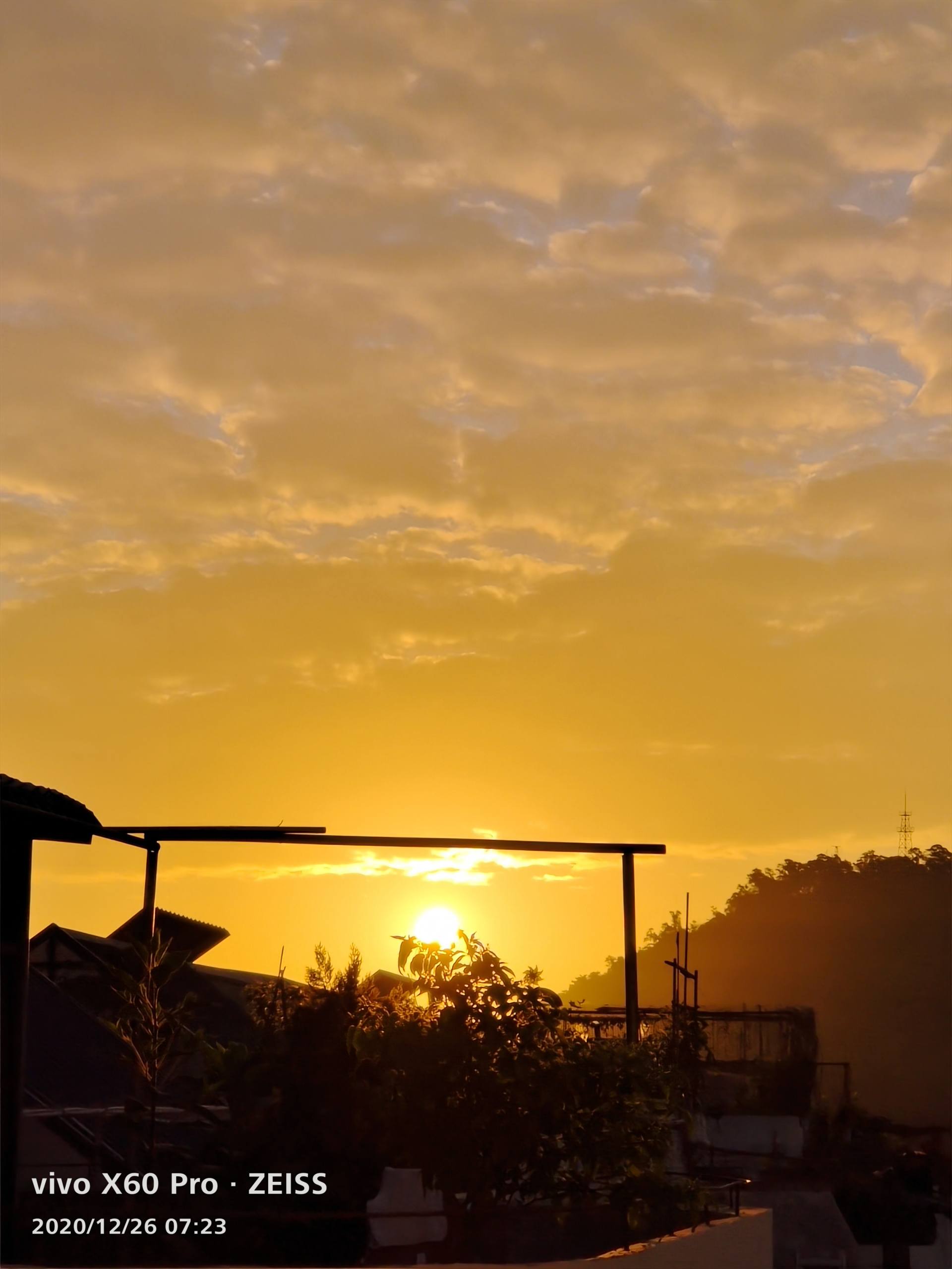 vivox60pro影像体验,vivox60pro+评测