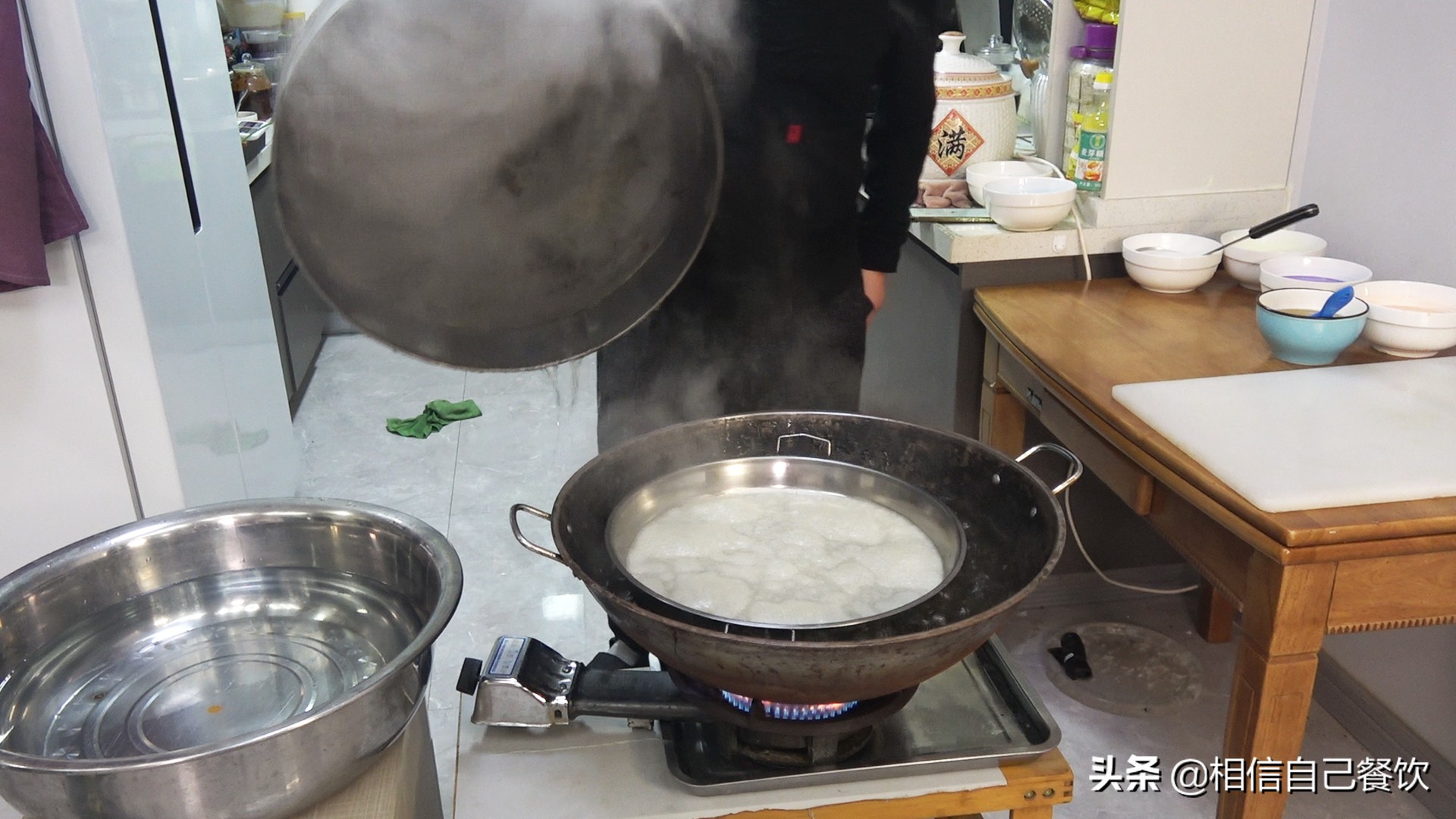 正宗陕西凉皮创业,特色凉皮加盟配方