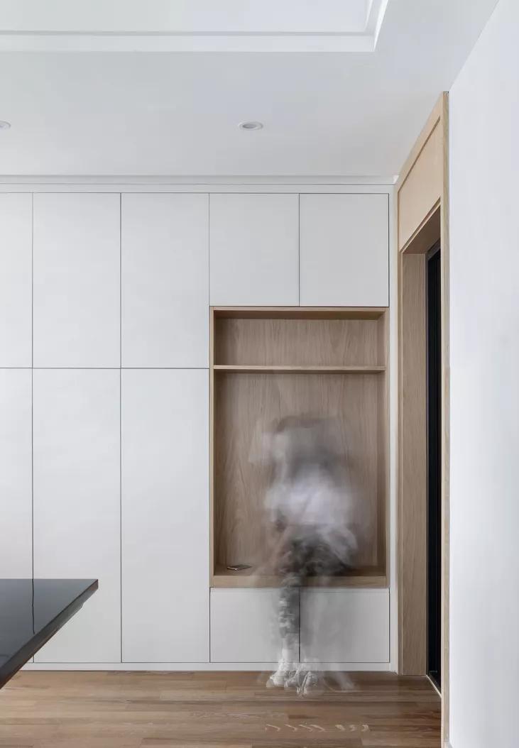 最全室内装修尺寸从玄关到卫生间,玄关走廊装修多宽