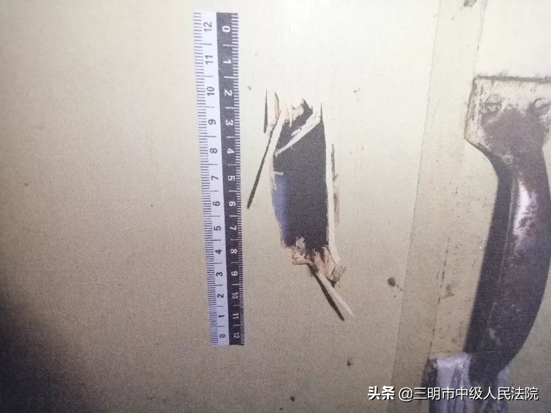 都说贼不走空,但连内衣裤都不放过的也没谁了!