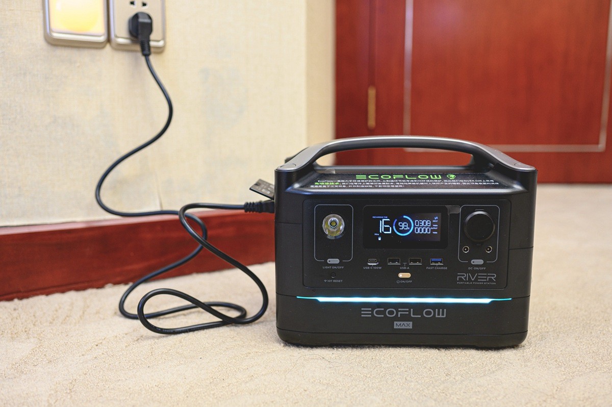 从300瓦到4500瓦，7000字全面解读正浩EcoFlow、电小二怎么选