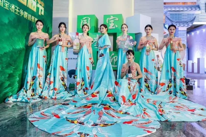 趋势观察|国潮兴起,它们是如何做到“土”而不“陋”的