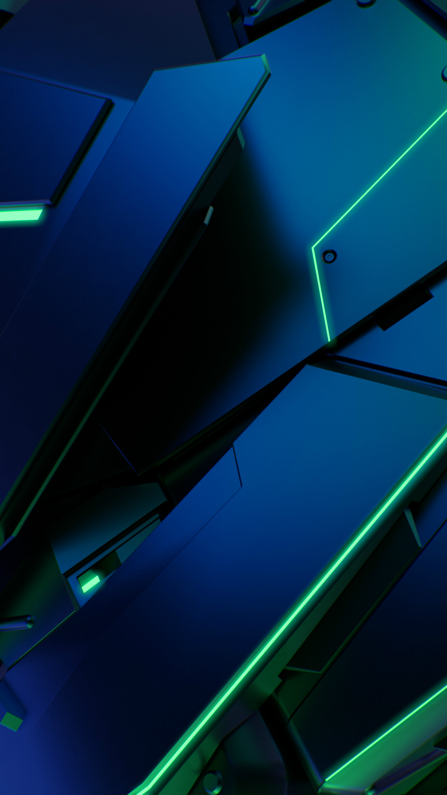 十大顶级轻奢手机壁纸,黑色金属质感高清壁纸